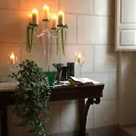 Le Di San Vitale Nocleg ze śniadaniem Rawenna