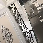 Nocleg ze śniadaniem Le Di San Vitale 4*