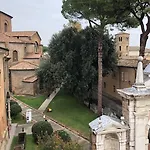 Le Di San Vitale Bed & Breakfast