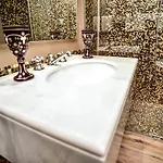Le Di San Vitale 4* Rawenna