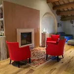 Le Di San Vitale 4* Rawenna