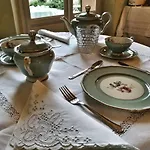 Bed & Breakfast Le Di San Vitale 4*