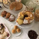 Bed & Breakfast Le Di San Vitale 4*