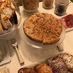 Nocleg ze śniadaniem Le Di San Vitale 4*