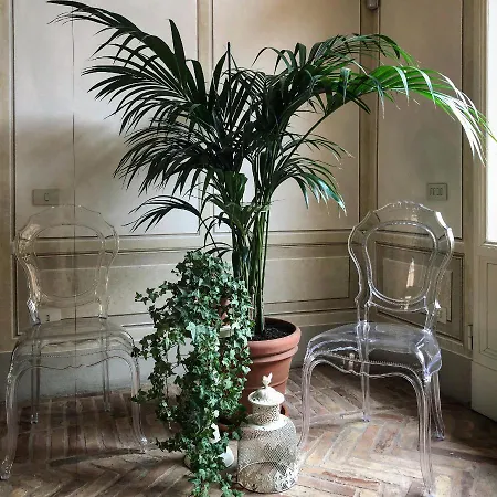 Le Di San Vitale *