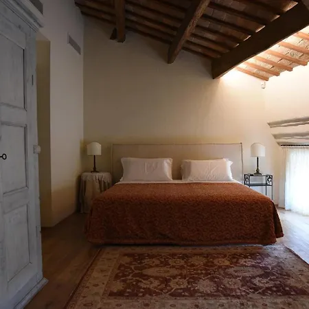 Le Di San Vitale B&B 라벤나