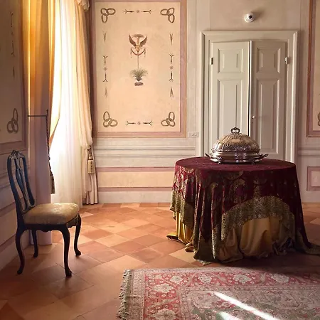Le Di San Vitale 라벤나