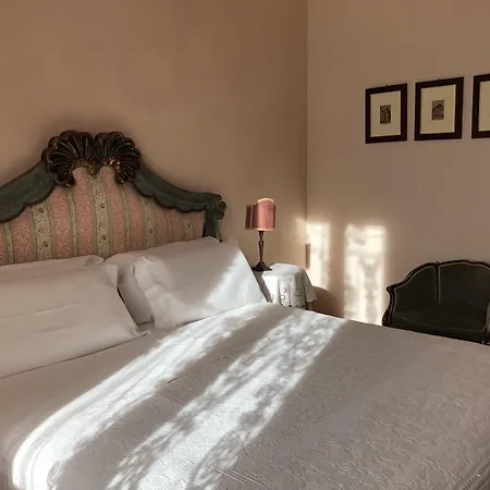 Nocleg ze śniadaniem Le Di San Vitale
