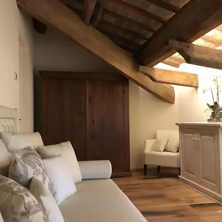 Le Di San Vitale 4* Rawenna
