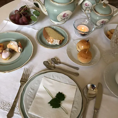 Le Di San Vitale Alojamento de Acomodação e Pequeno-almoço Ravena