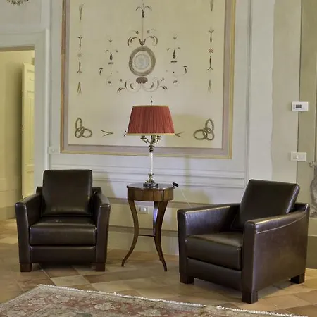 Le Di San Vitale 4* Ravena