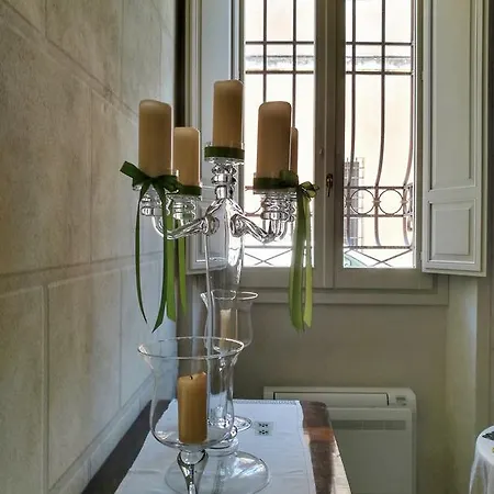 Le Di San Vitale 4* Ravena