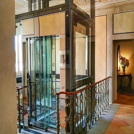 Le Di San Vitale 4* Ravena