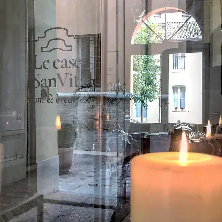 Le Di San Vitale 4* Ravena