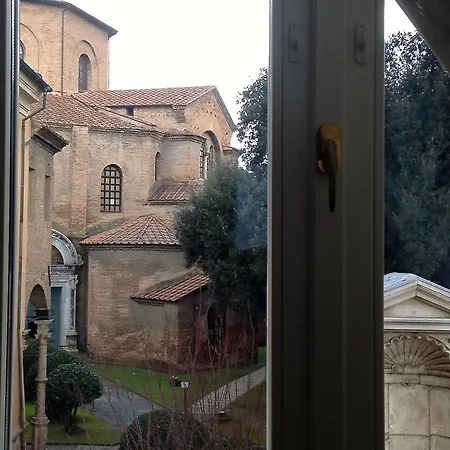 Le Di San Vitale 4* Rawenna