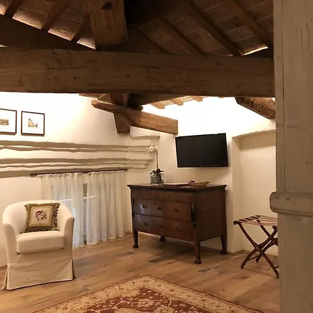 B&B Le Di San Vitale *