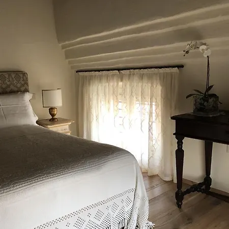 Le Di San Vitale 4* Ravena