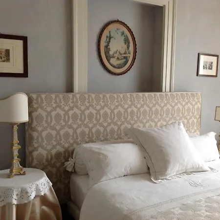 B&B Le Di San Vitale *