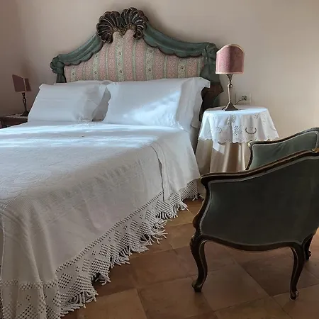 Le Di San Vitale 4* Ravena