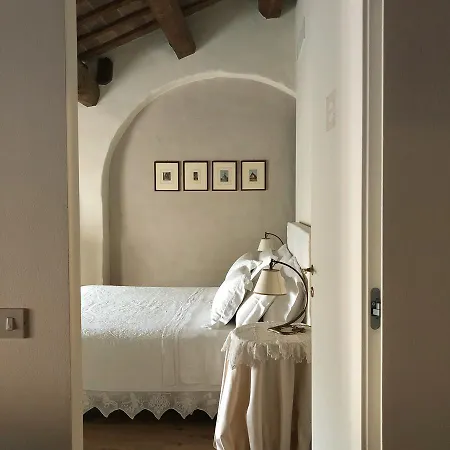 B&B Le Di San Vitale *
