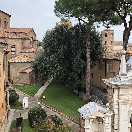 Le Di San Vitale * 라벤나