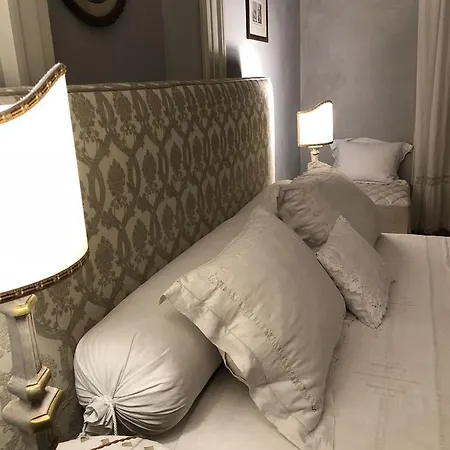 Le Di San Vitale 4* Ravena