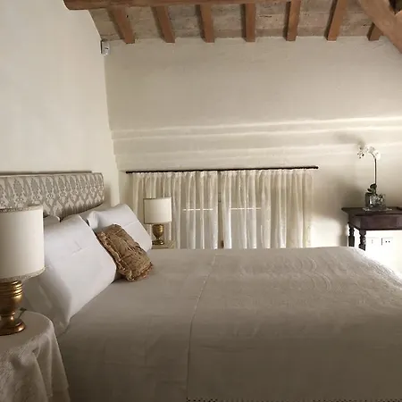 Le Di San Vitale 4* Ravena