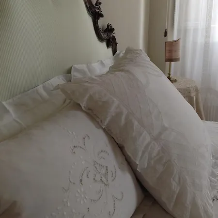 Le Di San Vitale 4* Ravena