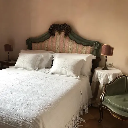 Le Di San Vitale 4* Ravena