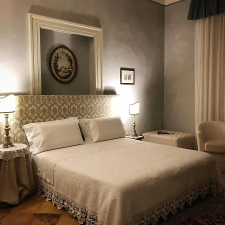 Le Di San Vitale 4* Ravena