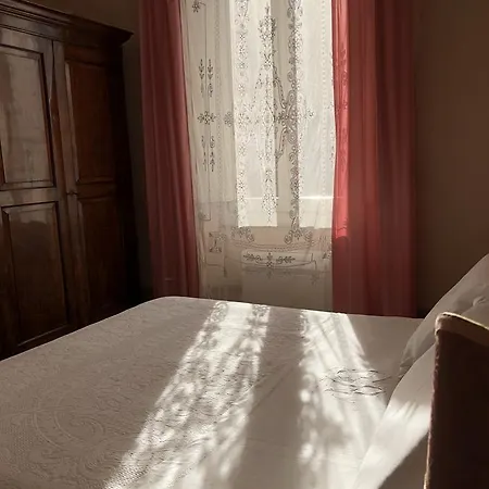 Le Di San Vitale 4* Ravena