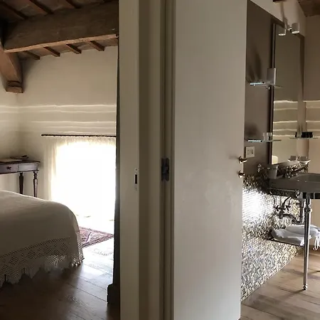 B&B Le Di San Vitale *