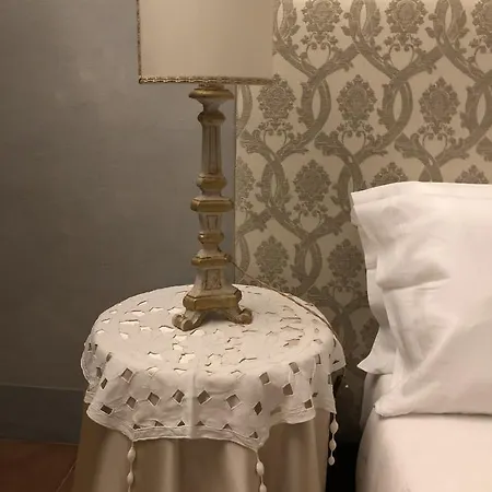 B&B Le Di San Vitale *
