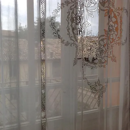 Le Di San Vitale * 라벤나