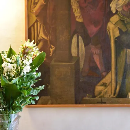 Le Di San Vitale Ravena