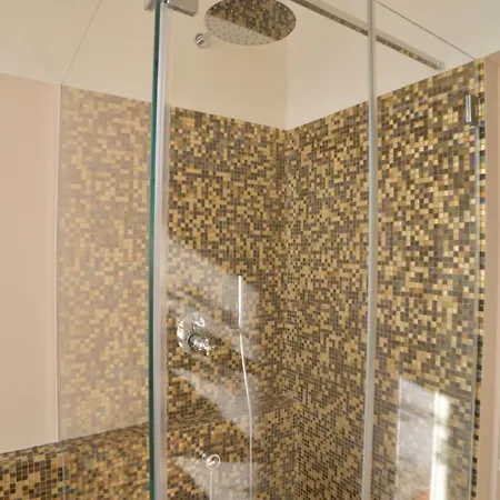 Le Di San Vitale Alojamento de Acomodação e Pequeno-almoço Ravena