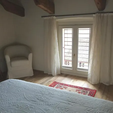B&B Le Di San Vitale 라벤나