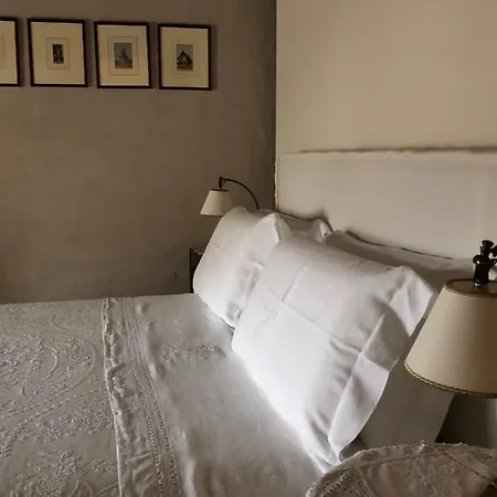 Le Di San Vitale B&B *