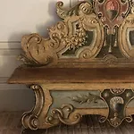 Le Di San Vitale Panzió 4*