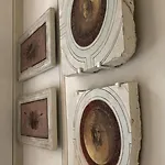 Le Di San Vitale Panzió