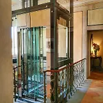 Le Di San Vitale 4* Ravenna