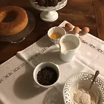 Le Di San Vitale 4* Ραβένα