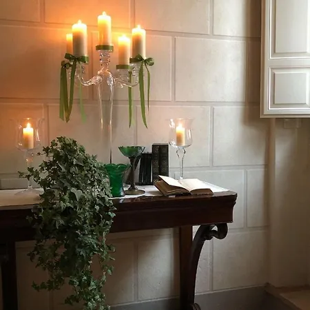 Le Di San Vitale Frühstückspension Ravenna