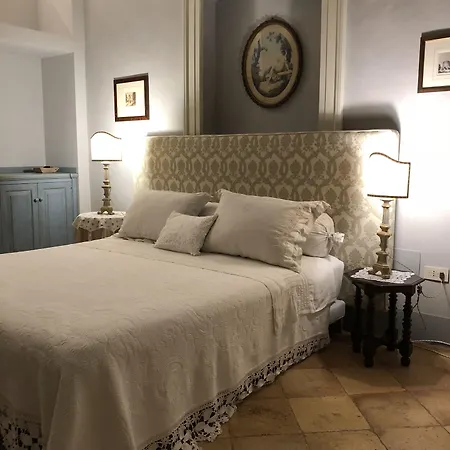 Le Di San Vitale Frühstückspension 4*