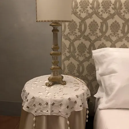 Couette-café Le Di San Vitale