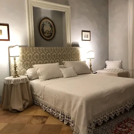 Le Di San Vitale 4* Ravenna