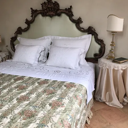Le Di San Vitale Bed & Breakfast