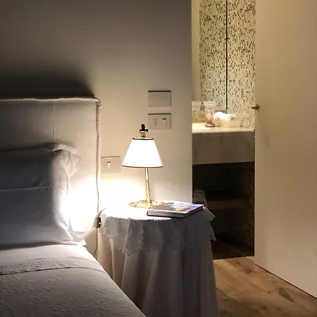 Le Di San Vitale Couette-café 4*