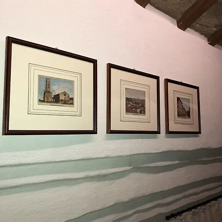 Bed & Breakfast Le Di San Vitale