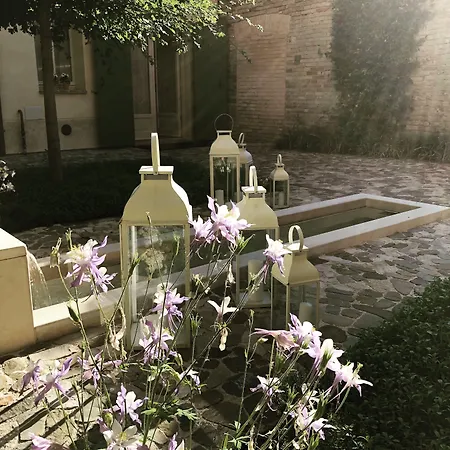 Bed & Breakfast Le Di San Vitale Ravenna